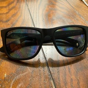 Ray-Ban Wayfarer (Polarized)